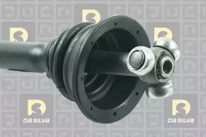 dasilva-jc4495a