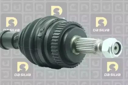 dasilva-jc4495a