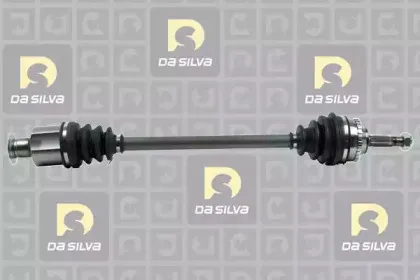 dasilva-jc4502a