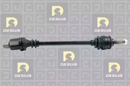 dasilva-4502bt