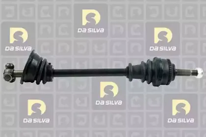 dasilva-jc4503b