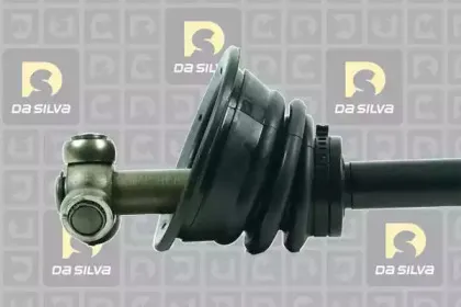 dasilva-jc4503b