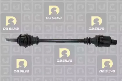 dasilva-4506bt