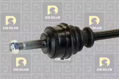 dasilva-4506bt