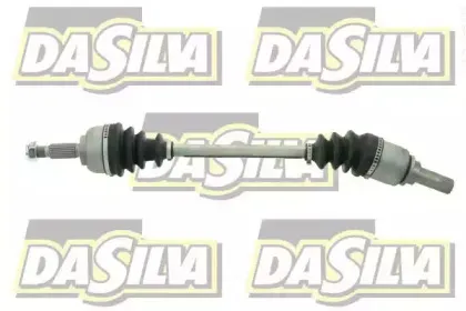 dasilva-4508t