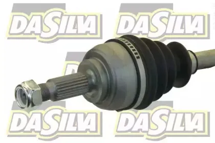 dasilva-4508t
