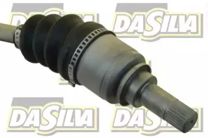 dasilva-4508t