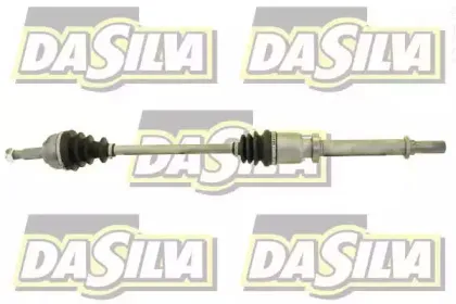 dasilva-4509t