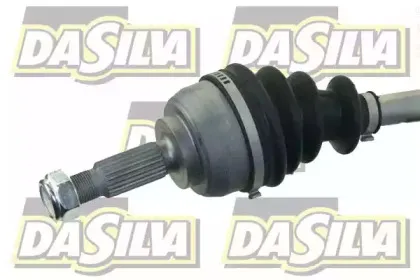 dasilva-4509t