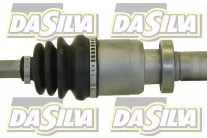 dasilva-4509t