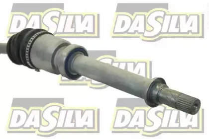 dasilva-4509t