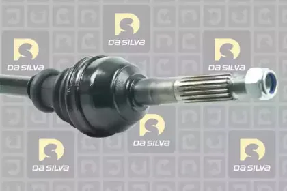 dasilva-450t