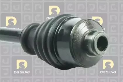 dasilva-450t