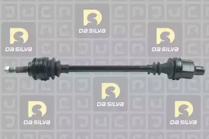 dasilva-jc4510a