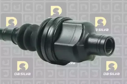 dasilva-jc4510a