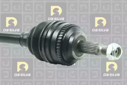 dasilva-jc4510a