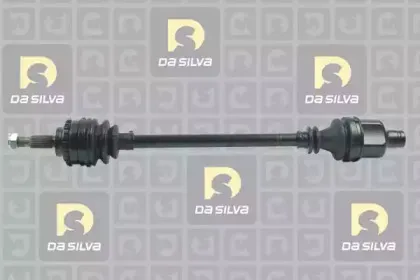dasilva-jc4510b