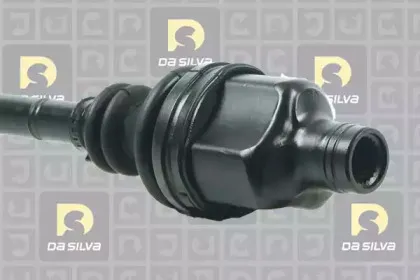 dasilva-jc4510b