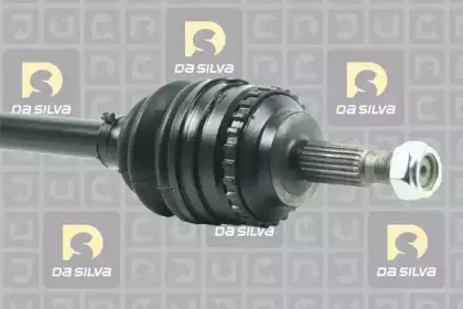 dasilva-jc4510b