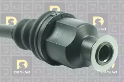 dasilva-4510t