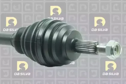 dasilva-4510t