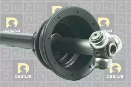 dasilva-jc4511b