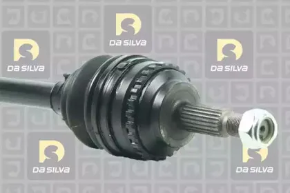 dasilva-jc4511b