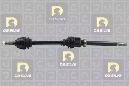 dasilva-4518t