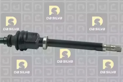 dasilva-4518t