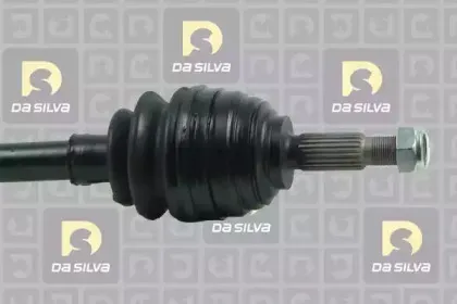 dasilva-4518t