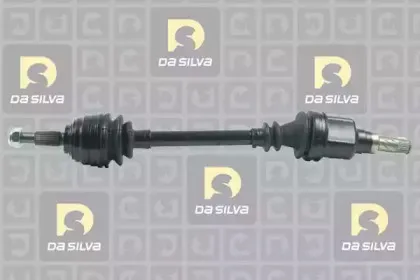 dasilva-4519t