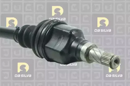 dasilva-4519t