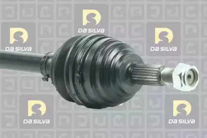 dasilva-4519t