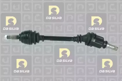 dasilva-4521t