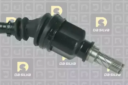 dasilva-4521t