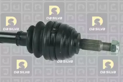 dasilva-4521t
