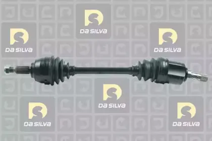 dasilva-4523t
