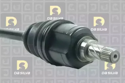 dasilva-4523t