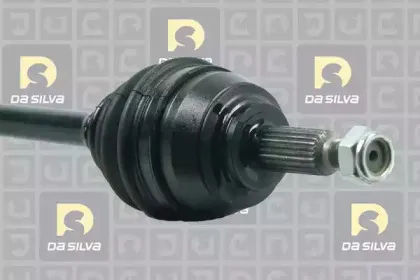 dasilva-4523t