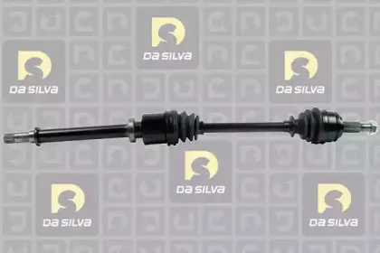 dasilva-4526t