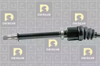 dasilva-4526t