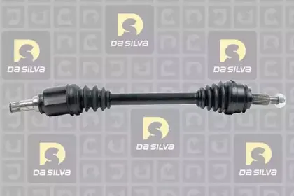 dasilva-4527t