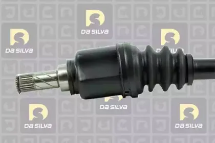 dasilva-4527t