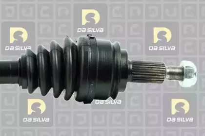 dasilva-4527t