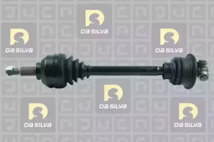 dasilva-4533t