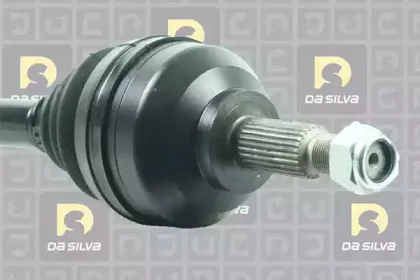 dasilva-4533t