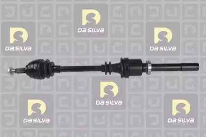 dasilva-4534t