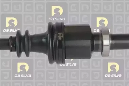 dasilva-4534t