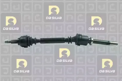 dasilva-4552t
