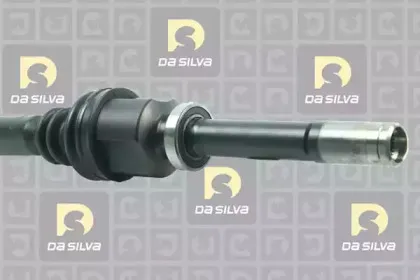dasilva-4552t